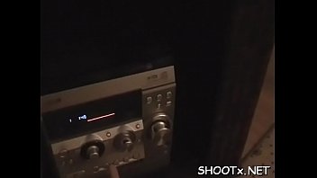 Preview 2 of Beast Friend Mom Fuck - Luscious honey treats her boyfriend with a engulf and fuck