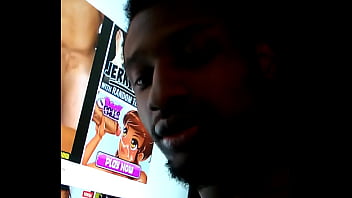 Preview 4 of Karina Kapur German Blowjob - Verification video