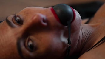 Preview 1 of Wife Frends - Wax Punishment For Fit MILF