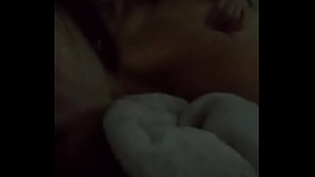 Preview 2 of Force Fingered At Work - DEPOIS DO FILME