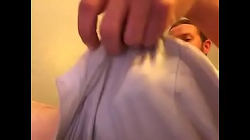 Preview 4 of Sunny Leone Xxx Hd Mp4 - Big dick solo handjob