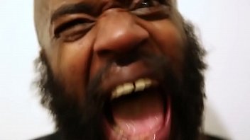 Preview 2 of Lick Orgasme Pusy - longest ebony male orgasm