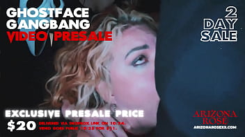 Preview 3 of Mom Six Sun Nwehome - Can I put you on my presale list? ? ️2 DAYS ONLY - ENDS WEDNESDAY️8 Ghostfaces vs 1 Hotwife&hellip_ it can only ...