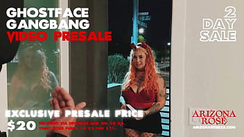 Preview 1 of Mom Six Sun Nwehome - Can I put you on my presale list? ? ️2 DAYS ONLY - ENDS WEDNESDAY️8 Ghostfaces vs 1 Hotwife&hellip_ it can only ...
