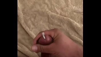 Preview 2 of Redbone Dildo - Just a tease