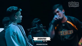 Preview 2 of Xxxgajarati - Yo y el Felix a las 3am #difILLIN