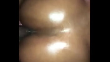 Preview 2 of Arob Amirat Xxx Video - Beautiful phat booty 2