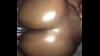 Preview 3 of Arob Amirat Xxx Video - Beautiful phat booty 2
