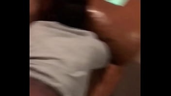 Preview 3 of Hot Sex Tami Boys - Big ass showing off