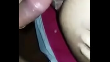 Preview 2 of Semi Infdon - meu amigo dando o cuzinho e levando gozada