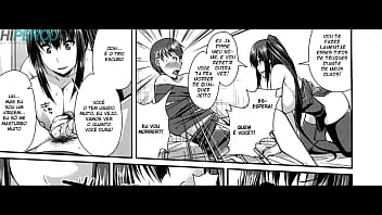 Preview 2 of Silicon Sexy Doll Sex Videos - NINJA Q LUTA COM OS PEITOS- PART1 - DUBLANDO DOUJINS https://www.youtube.com/channel/UCI1iv1IiZCqqyJiLkhSVzaw?view as=subscriber
