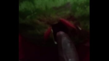 Preview 1 of Ogenlhtnv - Fudendo a melancia