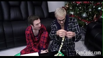 Preview 1 of Giros Dog - step DADDY gets some TASTE of SONS ASS