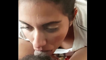 Preview 1 of Allu Arjun Xxx - Rox Eating Dick 4