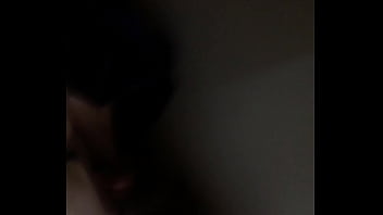 Preview 1 of Step Sisters Tries - White teen pawg