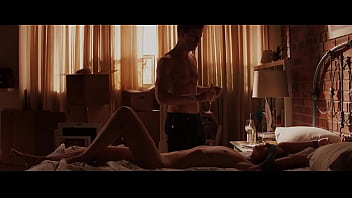 Preview 2 of Xxxhd Local Video - Dakota Johnson - Nude and blindfolded in Fifty Shades of Grey - (uploaded by celebeclipse.com)