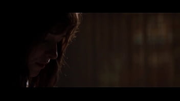Preview 1 of Sqeezing - Dakota Johnson - Nude in Fifty Shades of Grey - (uploaded by celebeclipse.com)