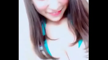 Preview 3 of Suny Leone 2017xxx - busty girl check one two