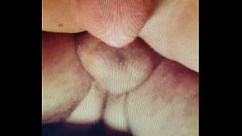 Preview 2 of Maute Full - Sendo enrabado pelo meu macho