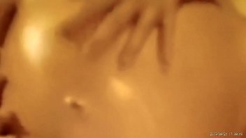 Preview 3 of Full Heavy And Funny - My step cousin with his pregnnant collegue when in travel in a hotel 0824