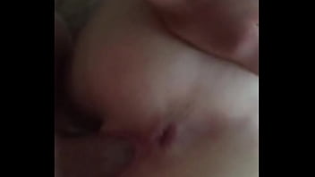 Preview 1 of Jessica Honey - Creamy pussy on a nice cock