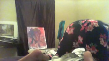 Preview 3 of School Teacher Full Xxx - Tranny Painting TS Crystyl Diamond and Fancy