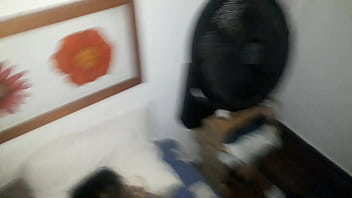 Preview 4 of Fingers G - Con mi esposa Homemade
