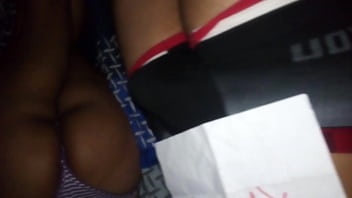 Preview 4 of Bokep Ful Hd Bokep Video - Video de verificaci&oacute_n