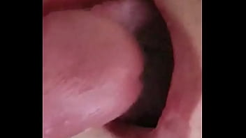 Preview 2 of After Delivery Fuck - Gozada na boca