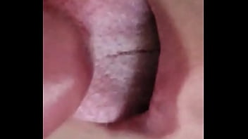 Preview 3 of After Delivery Fuck - Gozada na boca