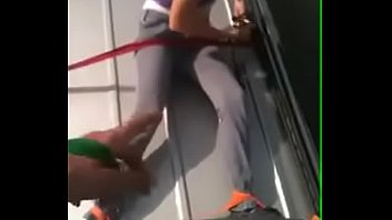 Preview 4 of Fucking Pounding - tied up