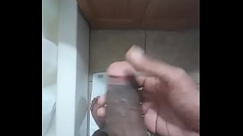 Preview 3 of Tied Up Vibrator In Her - Calistud321