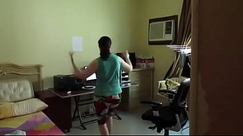 Preview 3 of Xtrem Valentina - dance arabia