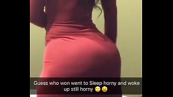 Preview 3 of Wife Sleeps Fuck - Miloberosa shanking hot ass