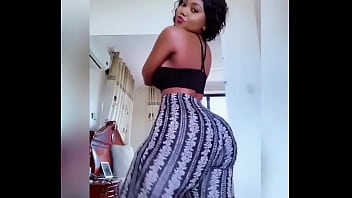 Preview 3 of Arap Cock - big ass in tanzania wiggling