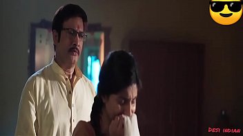 Preview 4 of Zero Figure - Bribe webseries hot indian girl get m.