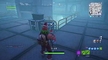 Preview 4 of Greg Jones - Recebendo boquete no Fortnite