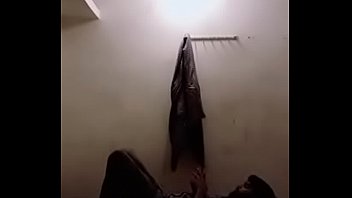 Preview 1 of Leyden Boi - Swathi naidu romantic saree change part-1