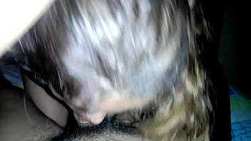 Preview 1 of Tuition Sister - Le gusta com&eacute_rsela toda