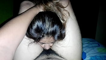 Preview 4 of Tuition Sister - Le gusta com&eacute_rsela toda