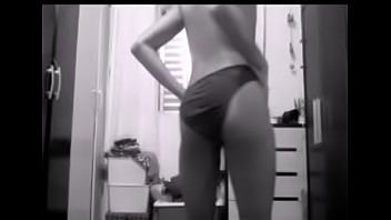 Preview 2 of Alleta Ocean In Bikni Fuck - 1  strip