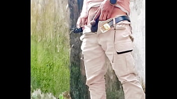Preview 1 of Ngajarin Anak Ngesex - Hairy femboy sissy piss slave compilation
