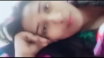 Preview 1 of Fap Milf Anal - Swathi naidu tempting laying on bed