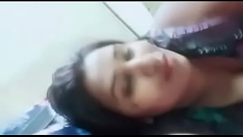 Preview 4 of Fap Milf Anal - Swathi naidu tempting laying on bed