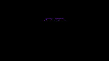 Preview 1 of Shemale Tittyfuck - Black Cock Dream