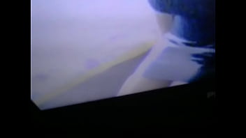 Preview 3 of Raped By 7 - Homenagem namorada de Nylonpornos