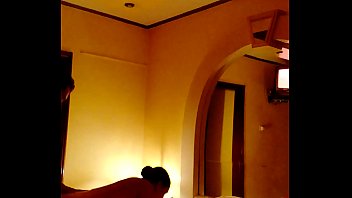 Preview 3 of Seka Blowjob - Parte 2 d.. Gordito disfruta de una buena cojida de mi mujer por dinero.