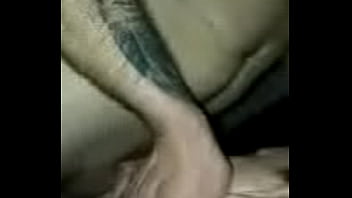 Preview 3 of Flood Vagina - That glass dick