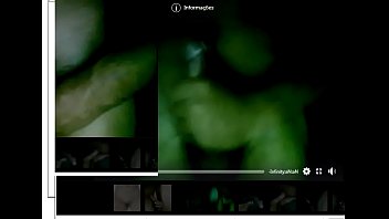 Preview 3 of Straight Drunk Guy Gay Sex - LUCK PAUZUDO SE EXIBINDO NA CAM