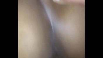 Preview 4 of 18 Years Old Anal Creampie - My babymomma fucked me good